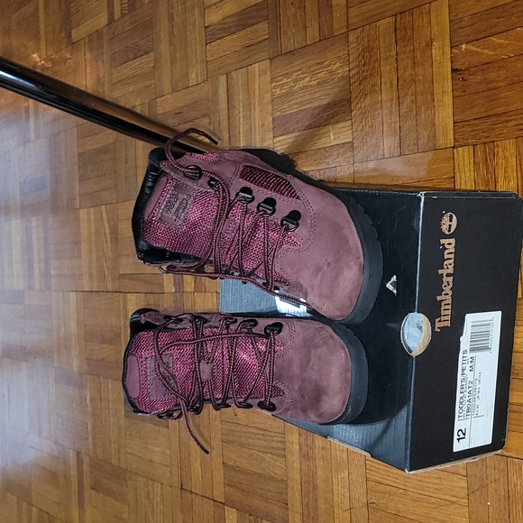 Timberland - Picture 5 of 5